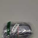 Electric Pill Crusher Grinder - Grind and Pulverize Small and Large Medication and Vitamin Tablets to Fine Powder - Electronic Pulverizer to Crush Multiple Pills - Use for Feeding Tube, Kids or Pets