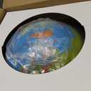 LeapFrog Magic Adventures Globe (Frustration Free Packaging), 11.1" X 10.2" X 14.1"