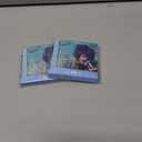 2 x GENSHIN IMPACT Offline Store Series Chibi Acrylic Ornament - Kaeya