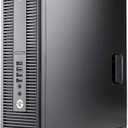 HP ProDesk 600 G2 SFF Desktop PC Intel Core i7 6th Gen 3.40GHz 32GB RAM 1TB SSD 2-Monitor Support DisplayPort AC Wi-Fi Bluetooth Windows 11 Pro