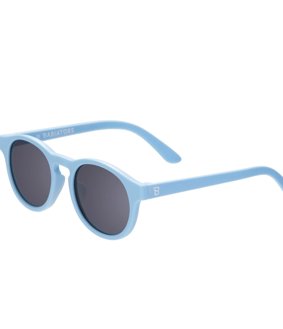 Babiators Keyhole Sunglasses, UV Protection Ages 3-5