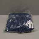 Sidefeel Women's Wide Leg Jeans High Waisted Stretchy Raw Hem Zimbaplatinum Denim Pants (16, Bluing)