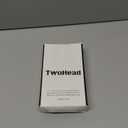 TwoHead for Samsung Galaxy S24 Wallet Case with Card Holder,Detachable Magnetic Phone Case for Galaxy S24,PU Leather Shockproof Protective Phone Cover Wallet with Wrist Strap(6.1 in,Deep Purple)