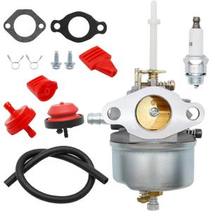 632371 Carburetor Replacement For Tecumseh H50 Hsk50 H60 Hsk60 H70 Hsk70, 632379 Carb Replacement For Toro 38510 38513 38063 38065 38062 38050 38040 38072 38073 Snowthrower