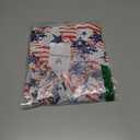 Women 2023 4th Of July Shirts Independence Day Dressy Casual Sleeveless Tank Tops 4th Of July Outfits, Size L