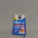 Vicks Vapo Pad Family Pack, 12 Count