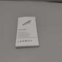 128GB Digital Voice Recorder, 1600 Hrs AI Noise Reduction, Rechargeable Voice Activated Recorder with Playback, MP3 Player Voice Activation Perfect Capture Every Word for Classes, Meetings, Interviews