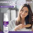 5% Minoxidil Foam for Women