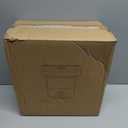 Portable Mini Washing Machine, Foldable Washer and Dryer with 3 Modes Deep Cleaning, Upgraded Small Collapsible Laundry for Hotel, Apartment, Home and Travel - Green