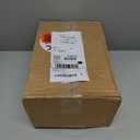 Smooth Top EasyLiner for Cabinets & Drawers - Easy to Install & Cut to Fit - Shelf Paper & Drawer Liner Non Adhesive - Non Slip Shelf Liner for Kitchen Pantry - 12 Inch Width - 60 Total Feet - White