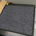 71" X-Long × 20" Wider Dog Ramps for Car Large Dogs with Non-Slip