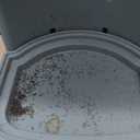 BELLA Single Serve Coffee Maker, K Cup & Coffee Ground Compatible with Removable, Adjustable Drip Tray, Auto Shutoff & Reusable Dishwasher Safe Accessories, Brews 6oz to 14oz, 1000 Watt, Surf