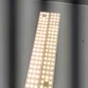 13 Inch Under Cabinet Lighting 3000K Warm White, Motion Sensor Wireless LED Closet Lights, USB Rechargeable Dimmable Lighting for Kitchen & Bedroom