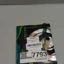 Rolyan Compression Glove, Fingerless Compression Glove for Arthritis for Men & Women, Arthritis Compression Gloves for Carpal Tunnel, Compression Glove for Swelling, Right Hand, Medium, Open Finger