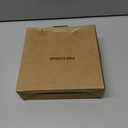 Light Support Backless Strappy Sports Bra for Women - Breathable Workout Gym Yoga Top with Removable Pads (S)