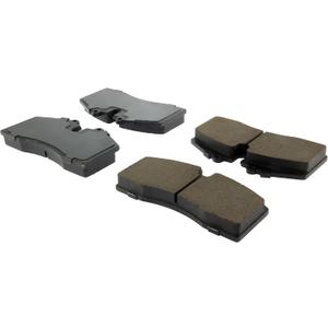 StopTech 309.09610 Sport Brake Pads with Shims and Hardware