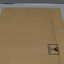 Foraineam 12 Pack White Charger Plates with Beaded Rim, 13 Inch Round Plastic Dinner Chargers, Scalloped Serving Plates for Table Settings Wedding Party Catering Event Decoration