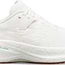 Saucony Women's Triumph Rfg Sneaker (10, White)