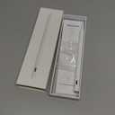 Stylus Pen for iPad 2025-2018 with 13mins Fast Charge,Tilt Sensitive Palm Rejection Pencil for 11th A16,10th/9th/8th/7th/6th, Air 11/13 M2/M3,Pro 11/13 M4/M5,Pro 12.9,Air 5/4/3,Mini 7/6/5 (white)