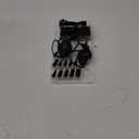 ReTrak Retractable Universal Ultrabook/Netbook/No... Charger, Black (ETCHGNBUNN)