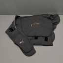 ThunderShirt for Dogs, X Large, Heather Gray Classic - Dog Anxiety Relief Calming Vest