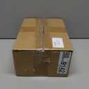 Tioncy Christmas Mason Jars Centerpiece Set Lighted Table Decoration Wood Tray with Hollow Jars LED Light Artificial Flowers Rustic Farmhouse Coffee Table Decoration for Living Room Home Xmas Party