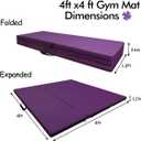GLANT Gymnastic Kip Bar,Horizontal Bar for Kids Girls Junior,3' to 5' Adjustable Height,Home Gym Equipment,Ideal for Indoor and Home Training,1-4 Levels,300lbs Weight Capacity