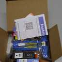 923 Ink Cartridges Combo Pack High Yield Compatible for HP 923 Ink Cartridges 923XL Work for HP OfficeJet Pro 8130e 8135e 8139e 8138e 8120e 8122e 8124e Without Chip,4 Pack