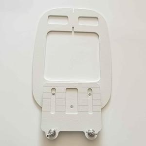 HONEYSEW Cap/Hat Hoop Insert SA439 Hoop for Brother Embroidery Machine (Only Cap/Hat Hoop)