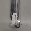 2026 New Upgraded Mini Dual Purpose Curling Iron - 2-in-1 Mini Curling Wand & Flat Iron Hair Straightener, Portable Travel for All Hair Types (Purple)