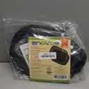 Enovoe Car Window Shades for Baby (2 Pack) - 21x14 Inches Sun Shade Blocker, Cling - Glare Shield and UV Rays Protection for Your Child - Side Windows Screens for SUV- Mesh Window Shades for car Baby