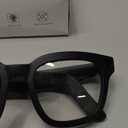 Oucscru AI Smart Glasses with ChatGPT, 8MP Camera Glasses with Camera and Audio, AI Translation Sunglasses with 164 Languages, Bluetooth Sunglasses with Voice/Calling, 8Hour Music, Photochromic Lens