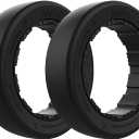 Electric GoKart Pro / Pro2 and Gokart Bundle Rear Tire Compatible with Ninebot by Segway Gokart Kit(with Ninebot S Max), Go Kart Pro 2 Quick Release Sports Drift Tires Original Accessories