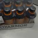 BODYARMOR Sports Drink, Orange Mango, Electrolyte Drink Hydration, 28 Fl Oz Bottles (15 Pack), Flavored Coconut Water with B Vitamins & Antioxidants (EXP 12/24/26)