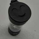 Cordless Mini Blender Make Smoothies & Shakes - Portable Blender with 380ML BPA-Free Travel Cup, USB Rechargeable, Easy to Clean, Suit in Gym/Office