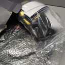 New Smart Music Boxing Machine & Interactive Punching Trainer | 8-Target with LED Rhythm Lights & Wall Mount | Home Workout & Fun for Adults/Kids, Ideal Gift (24.41*20.28*4.72)