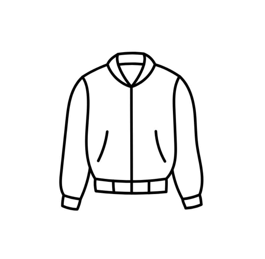 Women's Faux Leather Jacket Cropped Leather Jacket Women Bomber Motorcycle Jacket y2k Small