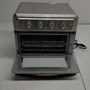 Cuisinart AirFryer Toaster Oven with Grill
