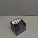 Portable Ultrasonic Cleaner for Dental Aligners - USB-C Rechargeable Travel Cleaner, Mini Ultrasonic Cleaner for Retainers, Jewelry, and Small Items On-the-Go