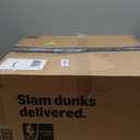 32 Panels Small Animal Playpen,47.5" x 23.7" x 31.5" Pet Playpen with Upgrade Waterproof Mat,C&C Cage for Guinea Pigs, Rabbit/Bunny Cage, Bunny/Puppy Play Pen, Indoor Outdoor Portable Metal Fence