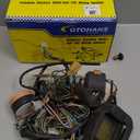 Complete Electrics Stator Coil CDI Wiring Harness with Full Copper Wire for 4-Stroke ATV Quad 150cc-300cc