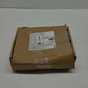 Amazon Basics - Sbanas de microfibra, tamao Queen, estampado floral azul, 4 piezas