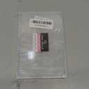 UNA GELLA Long Stiletto Gel Nail Tips: 216pcs Halloween Stiletto Almond Fake Nails Pre-shape Long Almond Press Ons for Full Cover Acrylic French False Nails For Nail Extension DIY Salon 12 Sizes