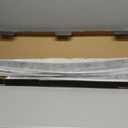 4PCS in-Channel Window Rain Guards Compatible with 2024 2025 Subaru Crosstrek, Smoke Black Wind Deflectors Side Visors