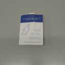 2Pack 3ft Car Carplay Cable for Apple iPhone 17 Pro Max/17 Air/16 Pro/15 Plus/15, USB A to USB C Carplay Charger Cord, iPad Pro 12.9/11,10th, Air 5th/ 4th,iPad mini 6th Gen Car Charging Cable 3 Feet (White)