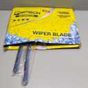 GSPSCN 2 Wipers For Benz C219 CLS500 CLS55 CLS550 CLS63 W211 W212 E320 E350 E500 E550 E55 E63 SL500 SL55 SL550 SL600 SL63 SL65 Original Equipment Windshield Wiper Blade 26"+26" (Set of 2)