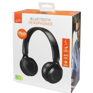 Bluetooth Headphones, Over Ear Children's Wireless Bluetooth