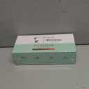 ESARORA Ice Roller for Face & Eye, Puffiness, Migraine, Pain Relief and Minor Injury, Skin Care Products (Blue)