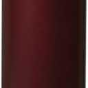 Owala FreeSip Insulated Stainless Steel Water Bottle with Straw, BPA-Free Sports Water Bottle, Great for Travel, 32 Oz, Black Cherry