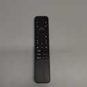 for Sony-TV-Remote-Control, Replacement for Sony Bravia TV Remote for All Smart LED OLED Series TVs with Voice Control